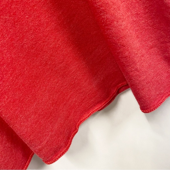 The Heart & Trotter Butcher Shop Red Meat Cleaver Tank Top - Picture 4 of 6